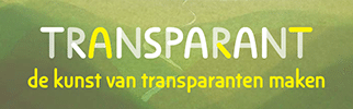 Transparant-art